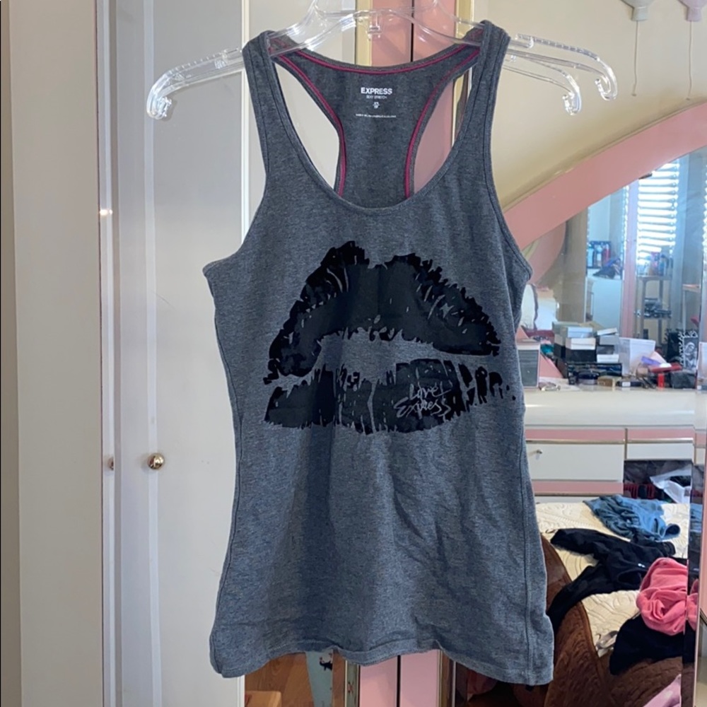 Tank top